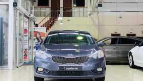 Kia Cerato 2013 г.в.