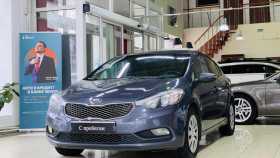 Kia Cerato 2013 г.в.