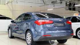 Kia Cerato 2013 г.в.