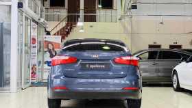 Kia Cerato 2013 г.в.