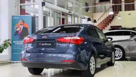Kia Cerato 2013 г.в.