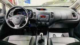 Kia Cerato 2013 г.в.