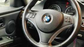 BMW 3 серии 2011 г.в.