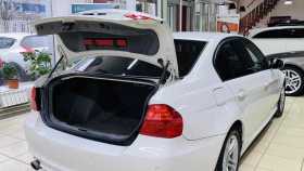 BMW 3 серии 2011 г.в.