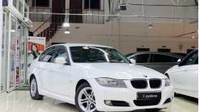 BMW 3 серии 2011 г.в.