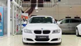 BMW 3 серии 2011 г.в.