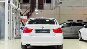 BMW 3 серии 2011 г.в.