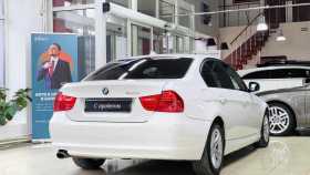 BMW 3 серии 2011 г.в.