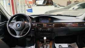 BMW 3 серии 2011 г.в.