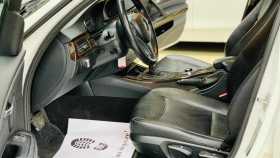 BMW 3 серии 2011 г.в.