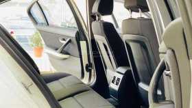 BMW 3 серии 2011 г.в.