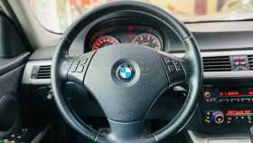 BMW 3 серии 2011 г.в.