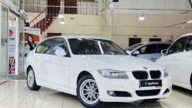 BMW 3 серии 2011 г.в.