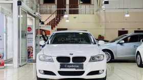 BMW 3 серии 2011 г.в.