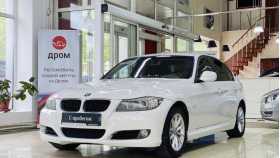 BMW 3 серии 2011 г.в.