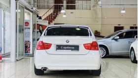 BMW 3 серии 2011 г.в.
