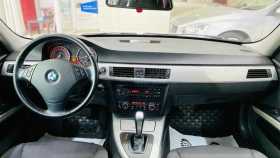 BMW 3 серии 2011 г.в.