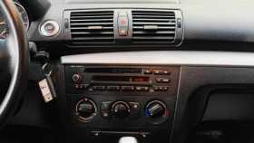 BMW 1 серии 2010 г.в.