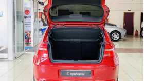 BMW 1 серии 2010 г.в.