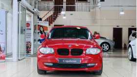 BMW 1 серии 2010 г.в.