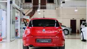 BMW 1 серии 2010 г.в.