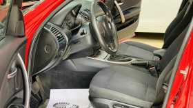 BMW 1 серии 2010 г.в.