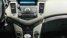Chevrolet Cruze 2011 г.в.