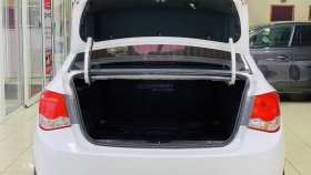 Chevrolet Cruze 2011 г.в.