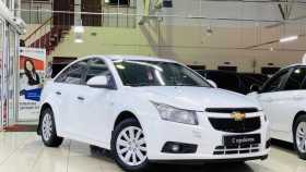 Chevrolet Cruze 2011 г.в.