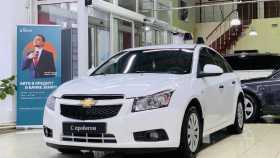 Chevrolet Cruze 2011 г.в.