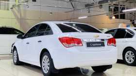 Chevrolet Cruze 2011 г.в.