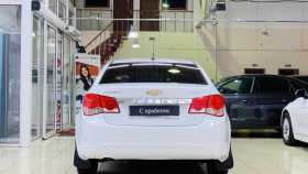 Chevrolet Cruze 2011 г.в.