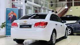 Chevrolet Cruze 2011 г.в.