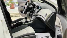 Chevrolet Cruze 2011 г.в.
