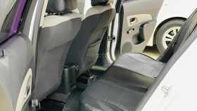 Chevrolet Cruze 2011 г.в.