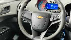 Chevrolet Aveo 2015 г.в.