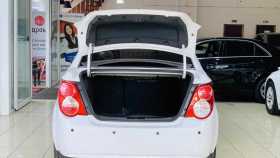 Chevrolet Aveo 2015 г.в.