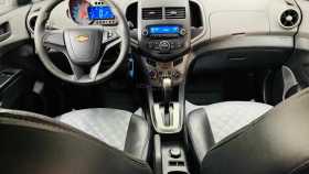 Chevrolet Aveo 2015 г.в.