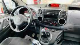 Citroen Berlingo 2010 г.в.