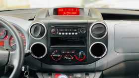 Citroen Berlingo 2010 г.в.