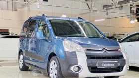 Citroen Berlingo 2010 г.в.