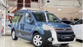 Citroen Berlingo 2010 г.в.