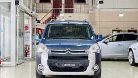 Citroen Berlingo 2010 г.в.