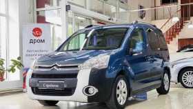 Citroen Berlingo 2010 г.в.