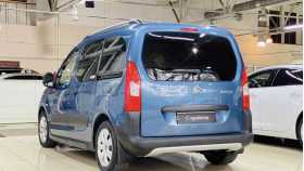 Citroen Berlingo 2010 г.в.