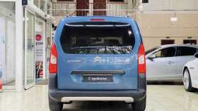 Citroen Berlingo 2010 г.в.