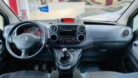 Citroen Berlingo 2010 г.в.