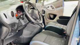 Citroen Berlingo 2010 г.в.