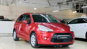 Citroen C3 2010 г.в.