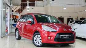 Citroen C3 2010 г.в.